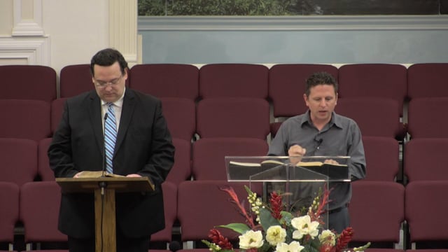 16 September 2018 PM