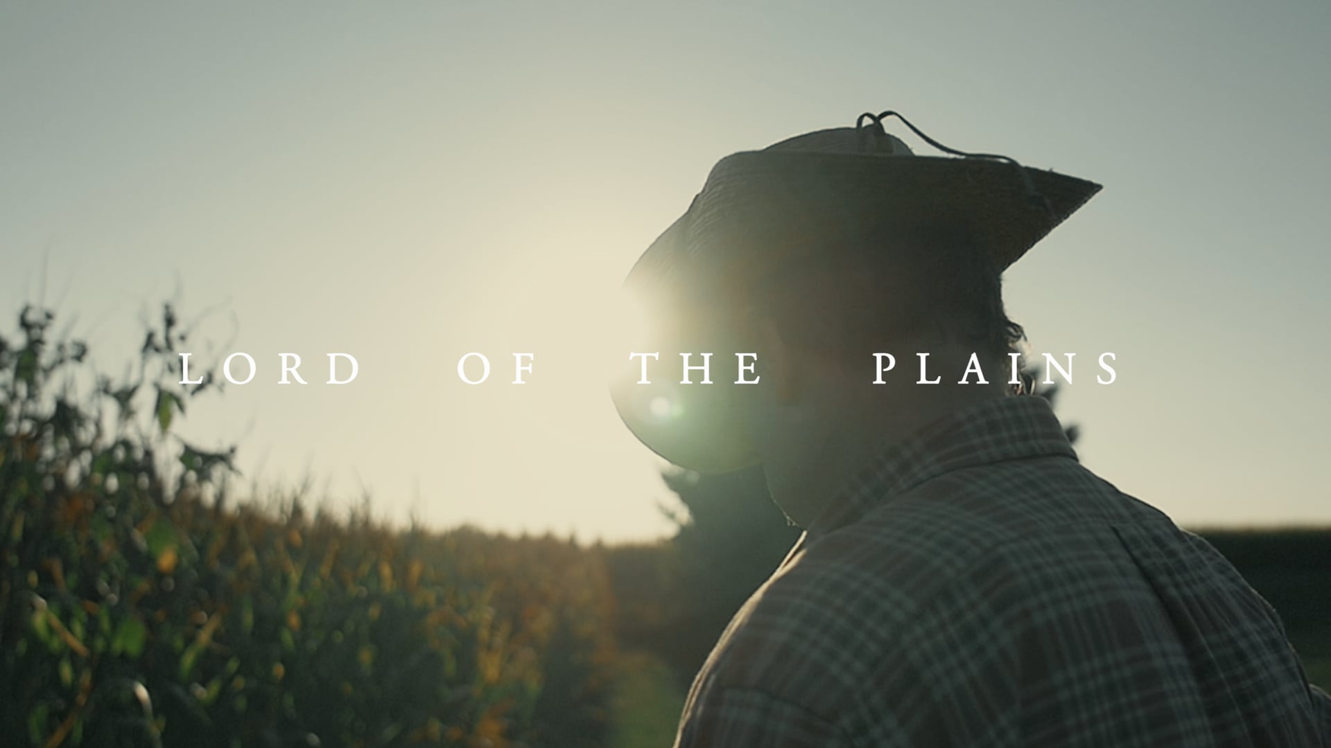 Lord of the Plains