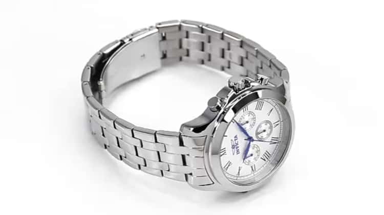 Invicta 21657 outlet