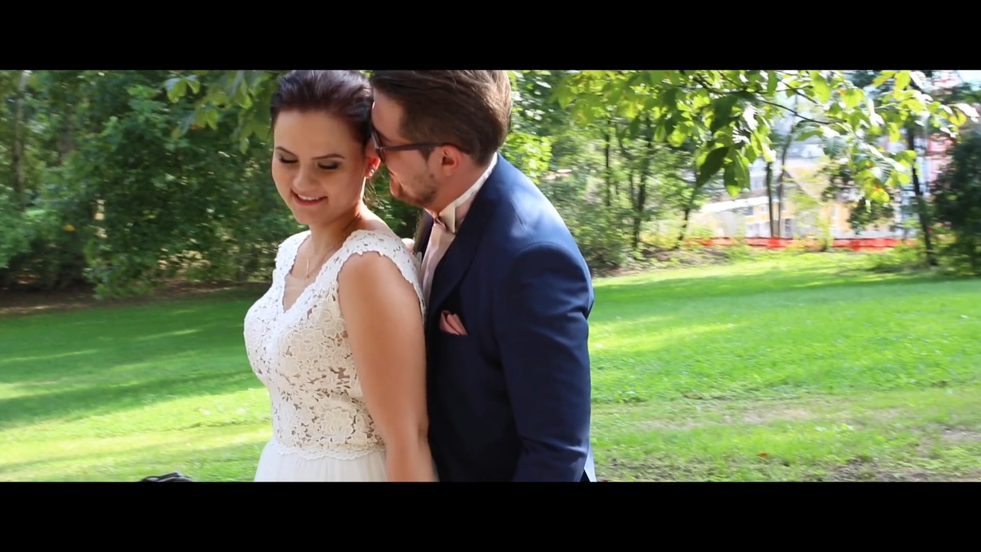 Bettina & Amel - Trailer