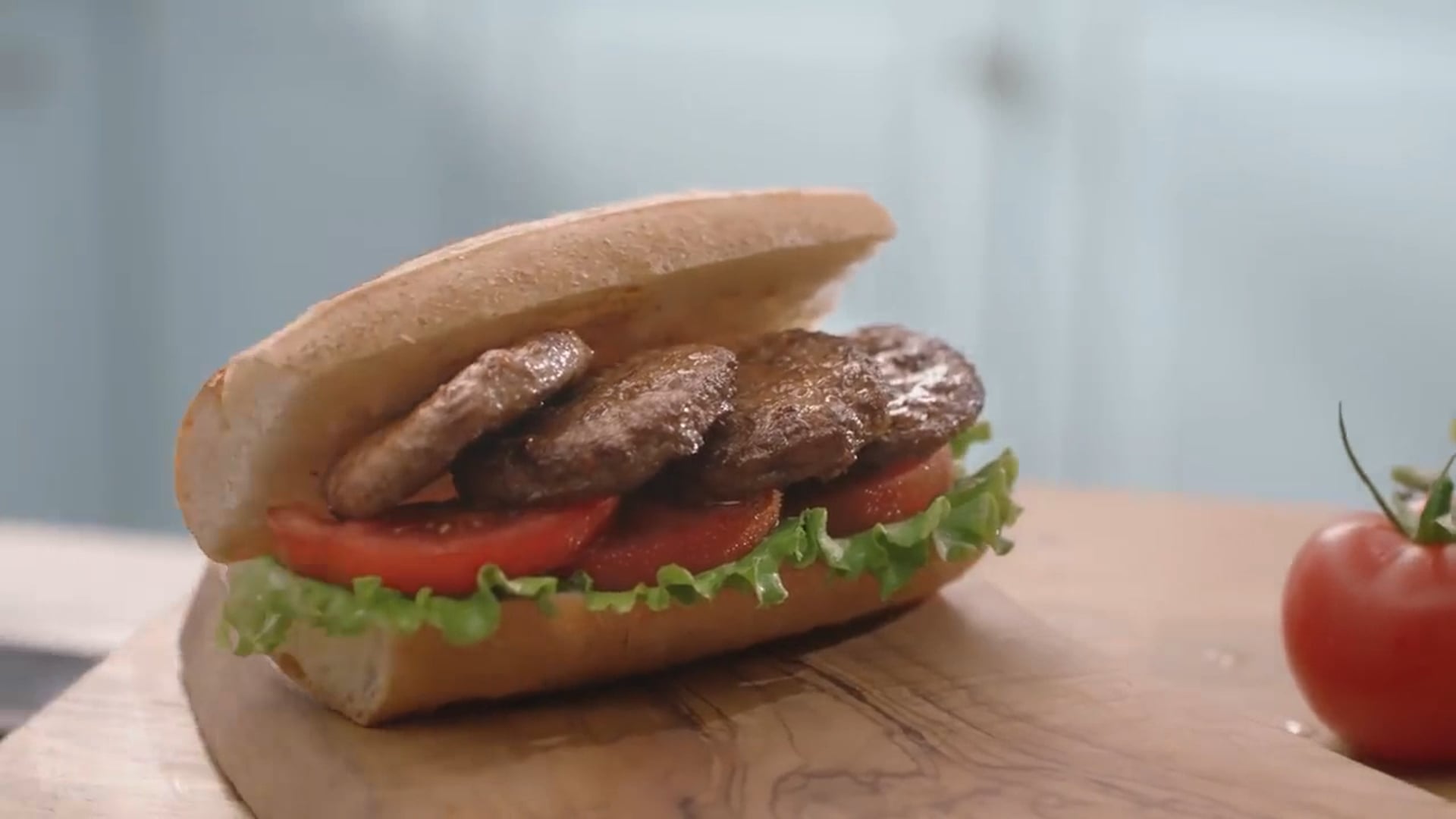 Zeren Bayer Oktay/Foodstylist - Pinar Meatball