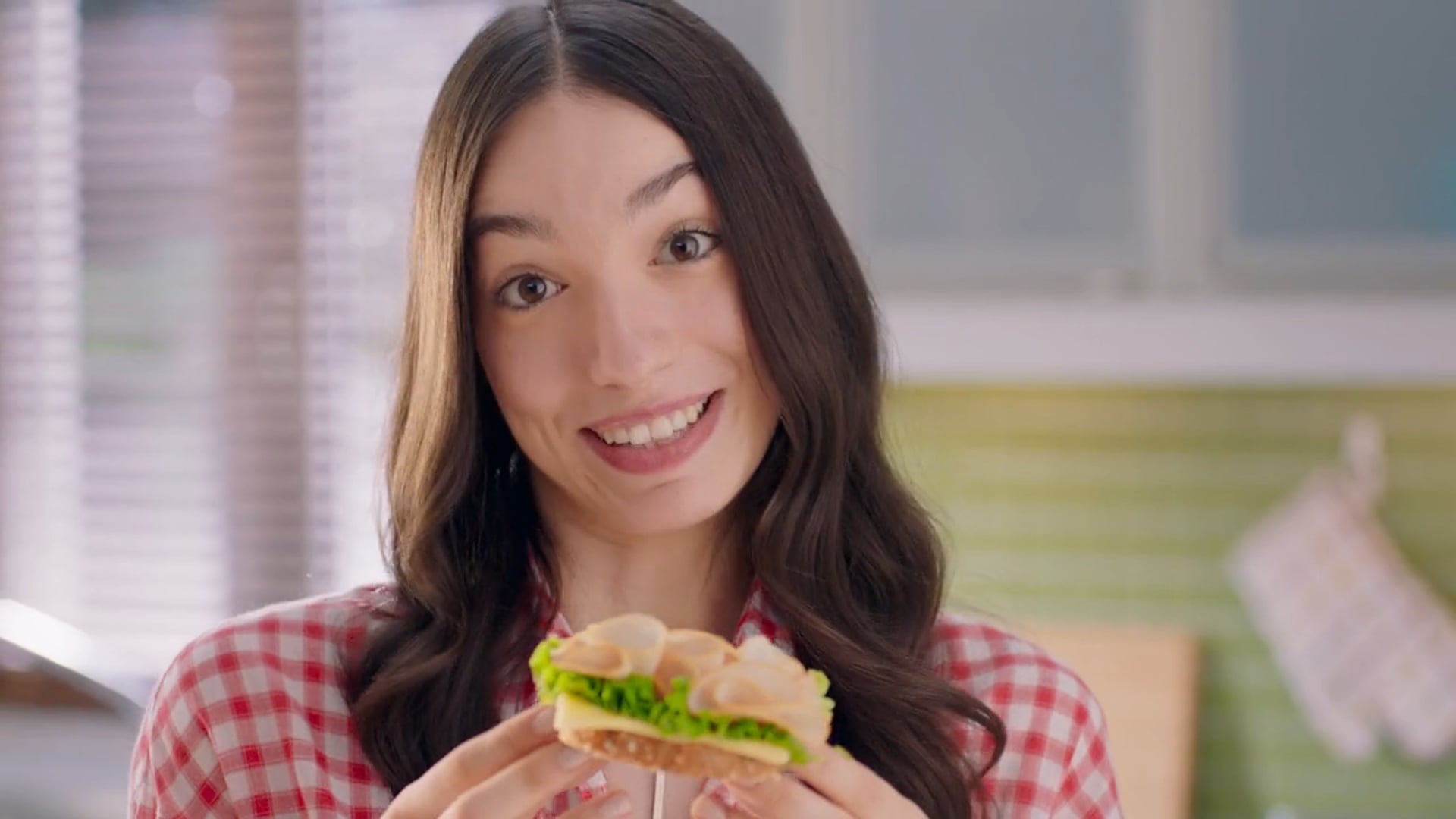 Zeren Bayer Oktay/Foodstylist - Pinar Ac Bitir Tam Gelir
