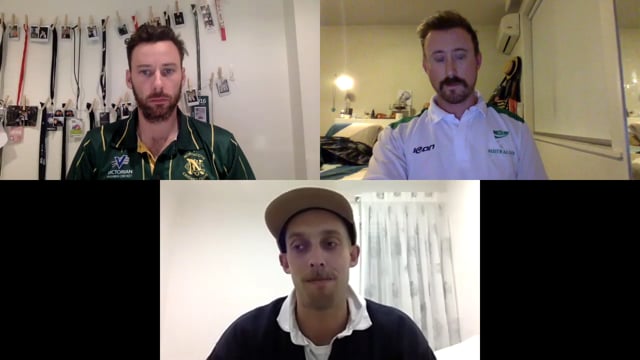 Jake Lehmann Q&A