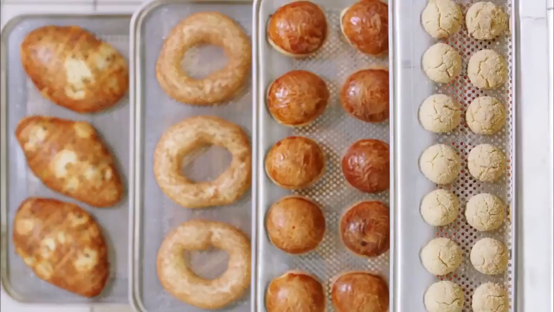 Zeren Bayer Oktay/Foodstylist - Ne Lazımsa CarrefourSA!
