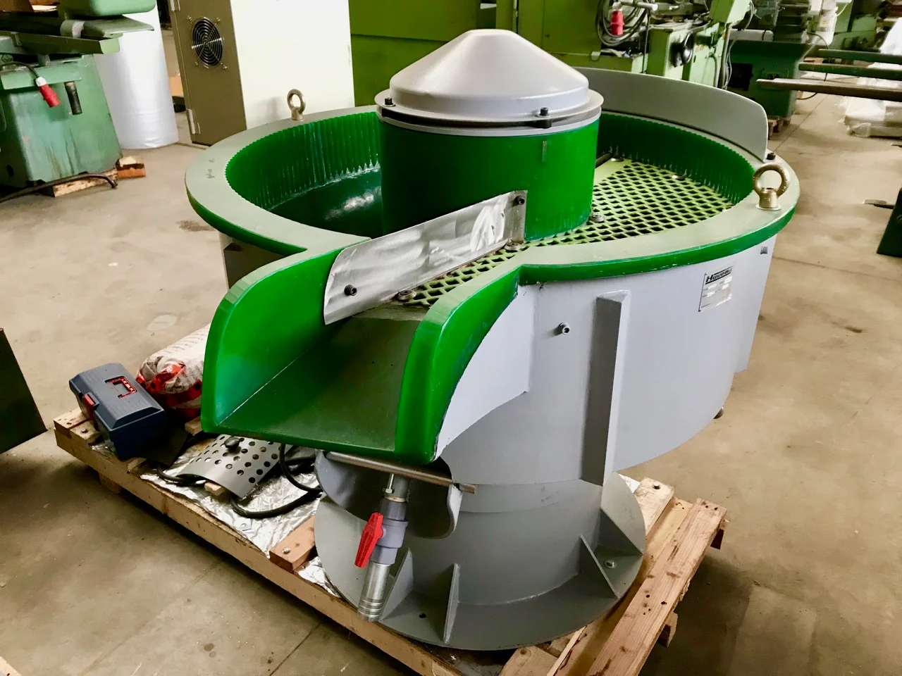 Brumate Winesulator on Vimeo