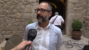 La Festa de la Sal homenatja a John Robinson