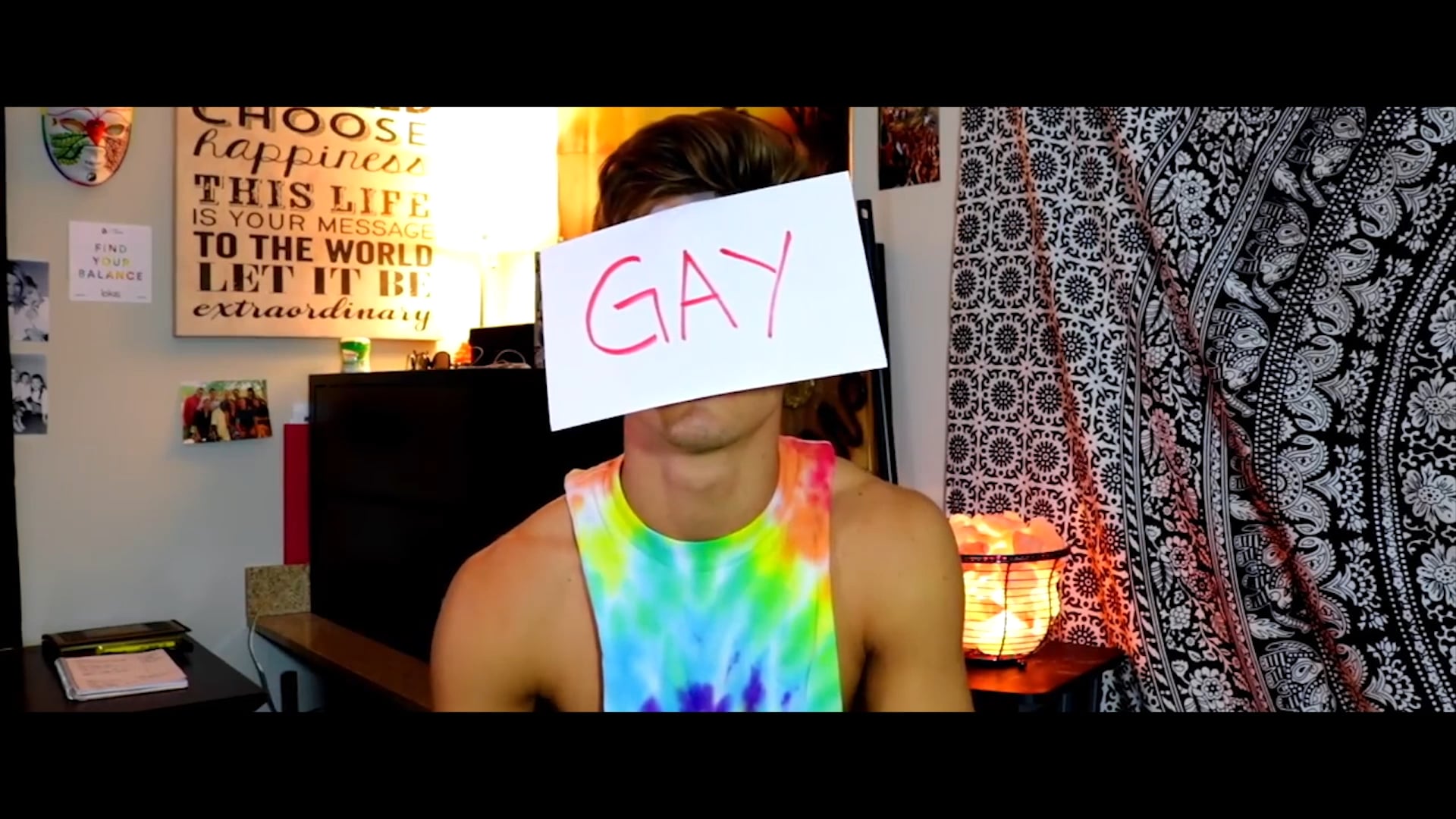 The Sound Of Coming Out