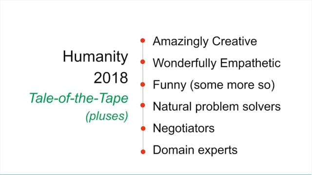 The Role of AI and Automation - ITLS