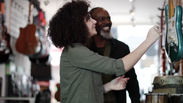 Module 01: The Skills You Need to Succeed at Selling - Video Thumbnail