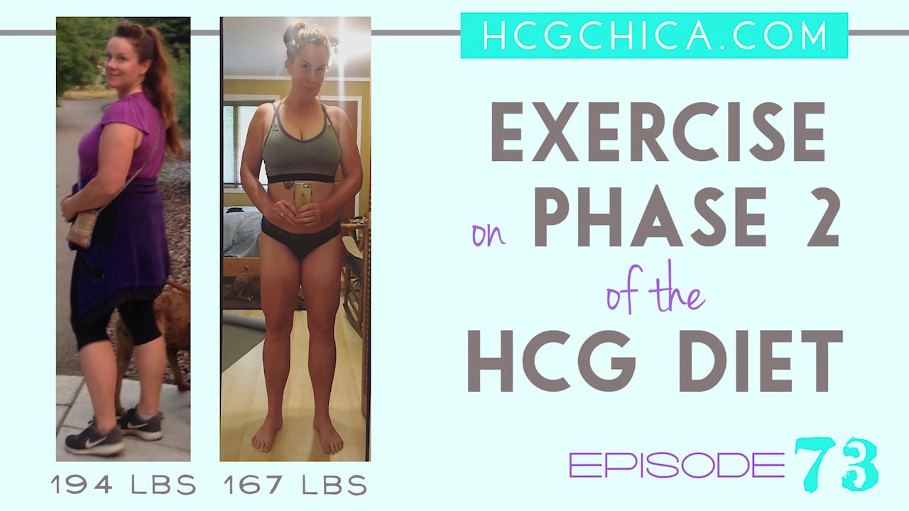 Hcg Diet Success Stories