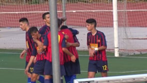 Chami i Massó resolen el derbi altempordanès