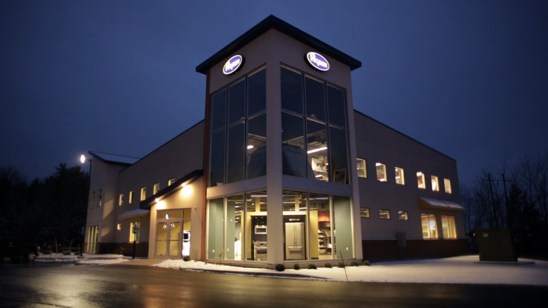 Agren_Topsham Grand Opening