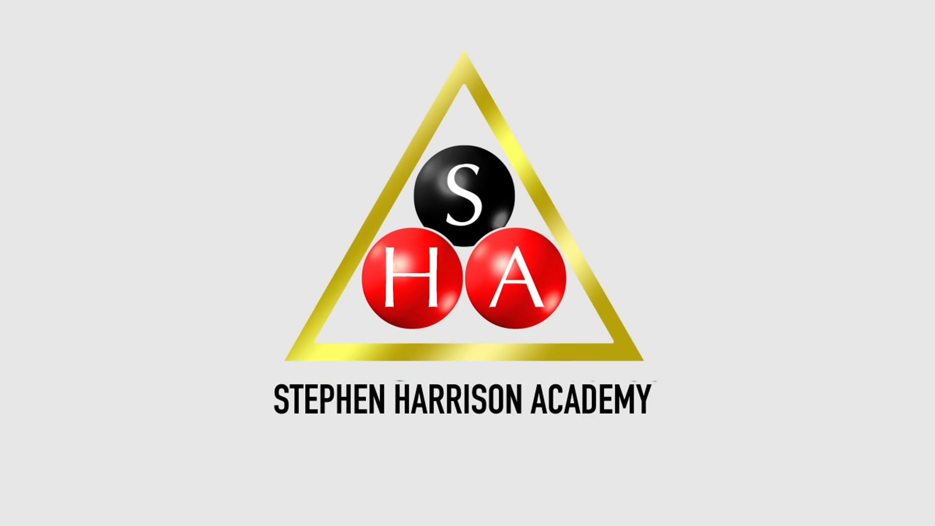 Stephen Harrison Academy 10th Anniversary Appeal Video
