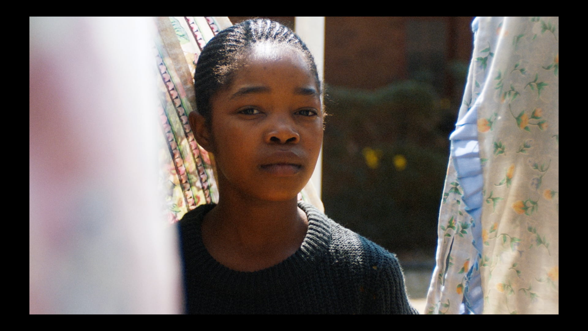 NIKE x Caster Semenya