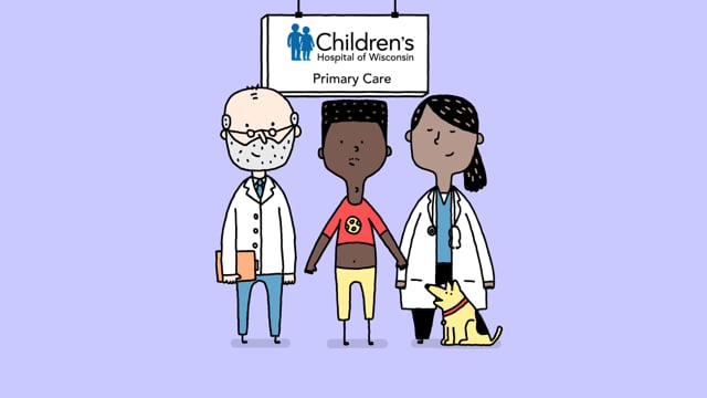 Children's Wisconsin - Customer Success Story