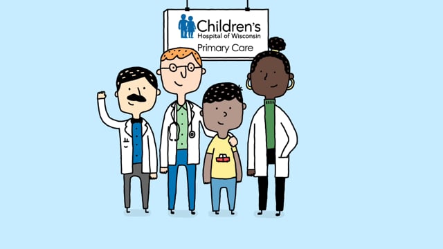 Children's Wisconsin - Customer Success Story