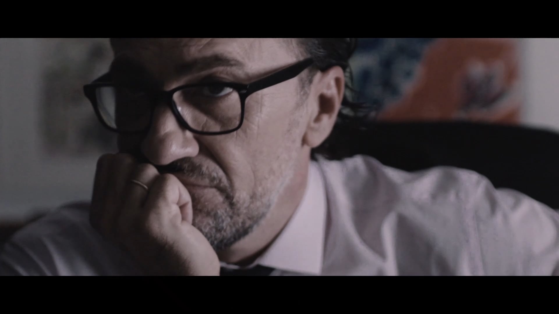 TRAILER - “Dispatched” (“Depachado”) (Elena Marcelo, 2018) - English subtitles