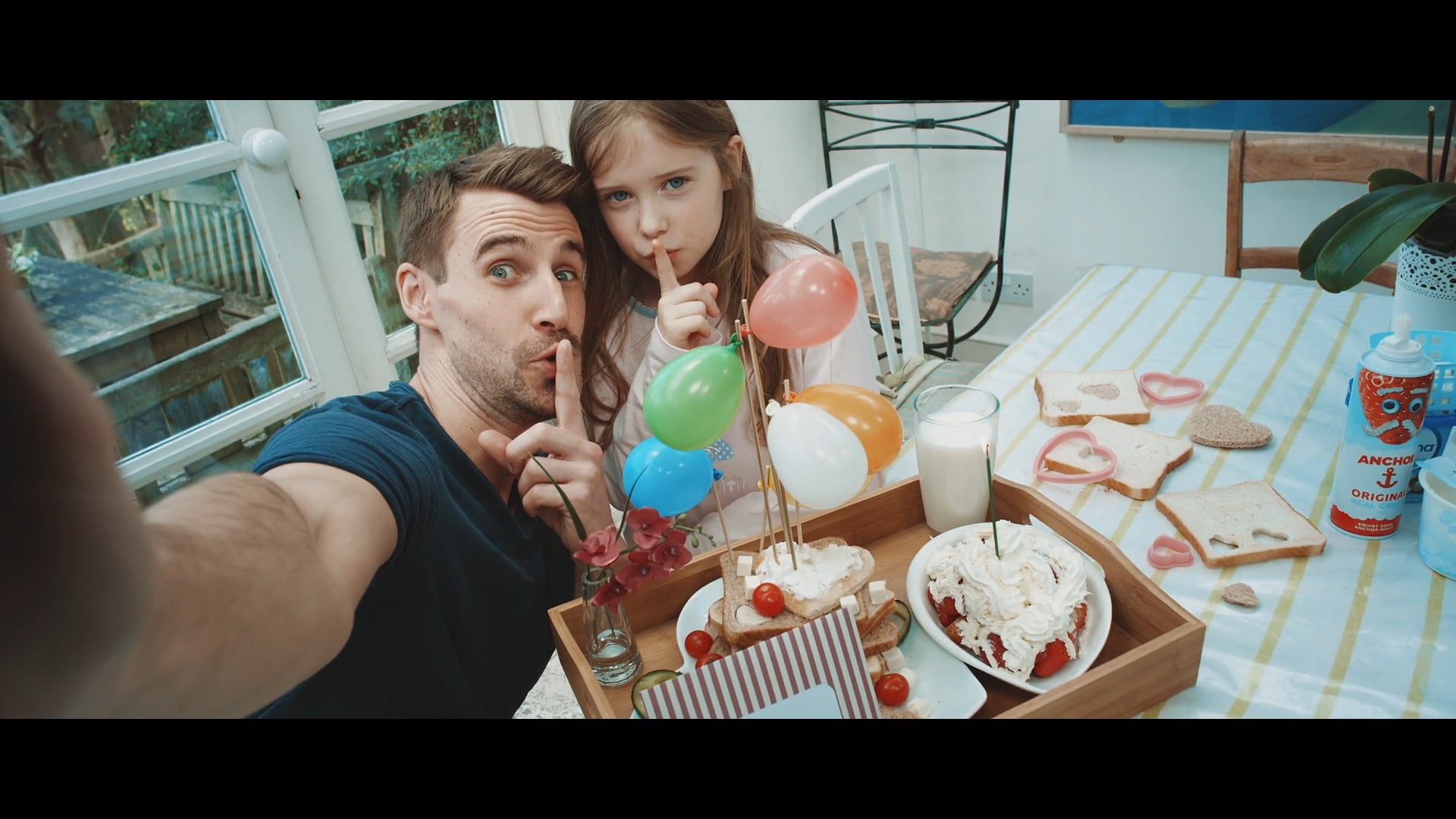 ARLA | Capture the Goodness