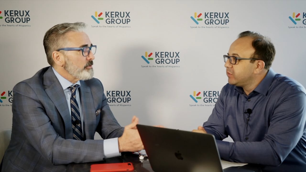 Comcast Interview on Vimeo