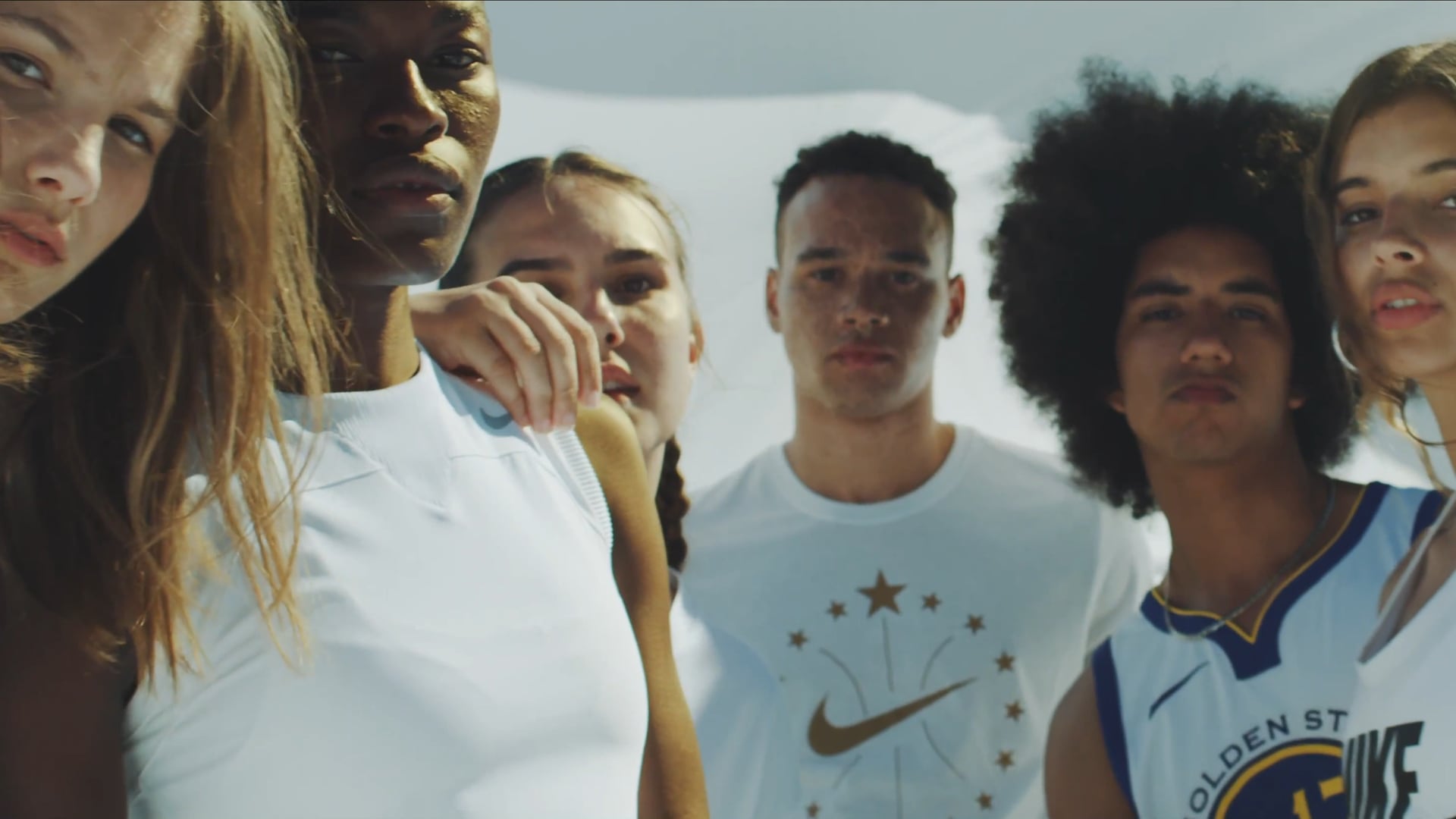 Nike - Just Play.