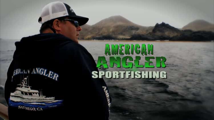 American Angler Sportfishing on Vimeo
