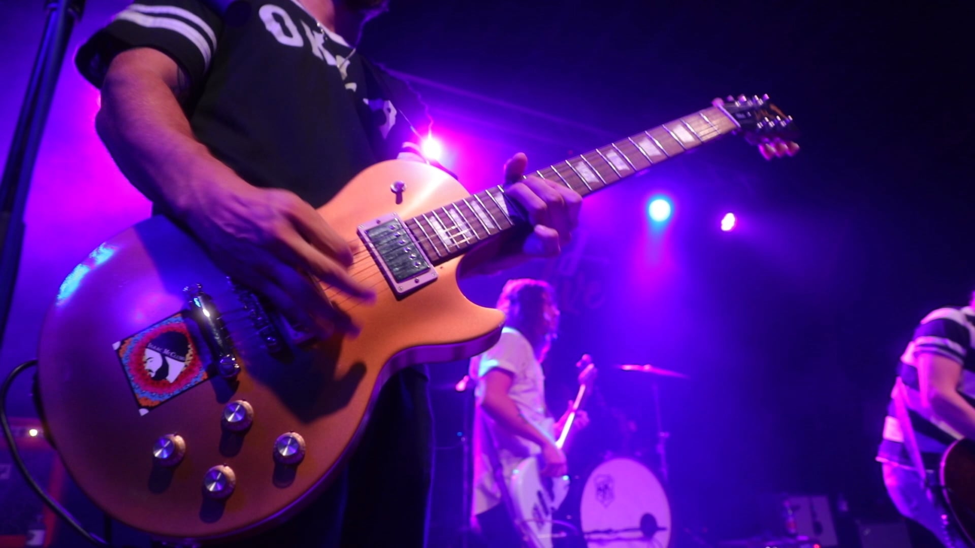 Read Southall Band LIVE in Stephenville,Tx