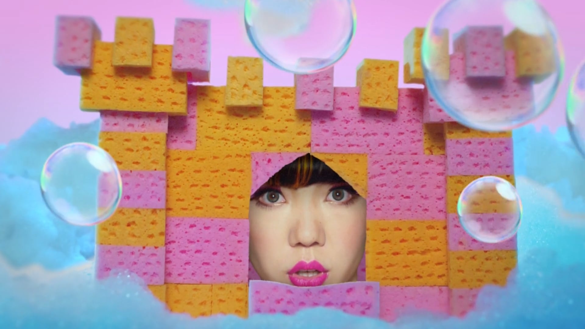 Camay - Camayzing Adv