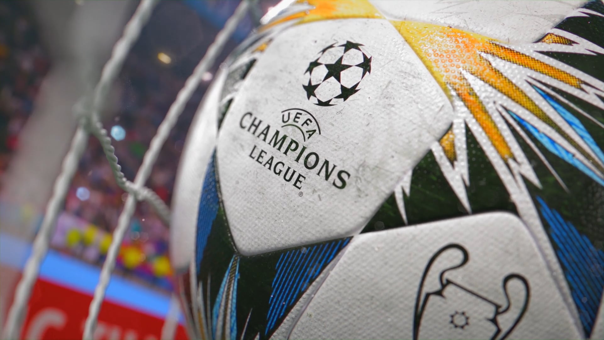 Sky 4K HDR- Uefa Champions League
