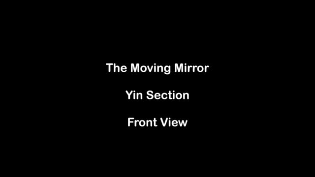 The Moving Mirror