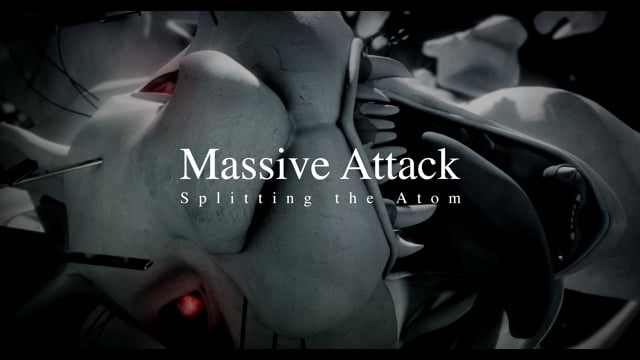 Massive Attack - Splitting the Atom thumbnail