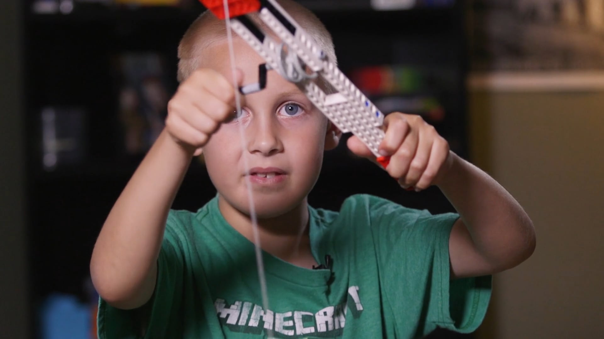 6 second YouTube Ads: Play-Well TEKnologies