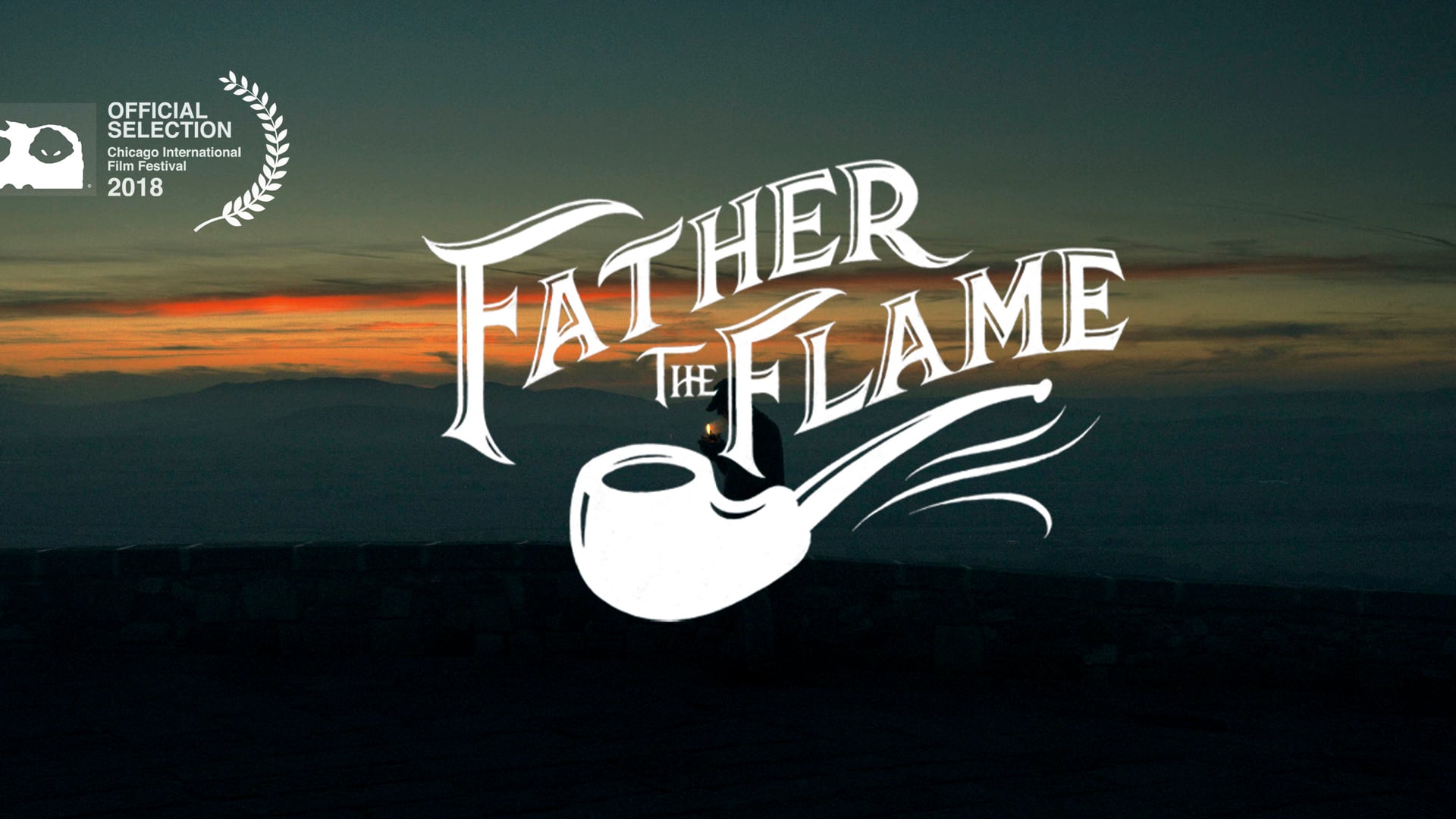 Father the Flame - Official Trailer 2019
