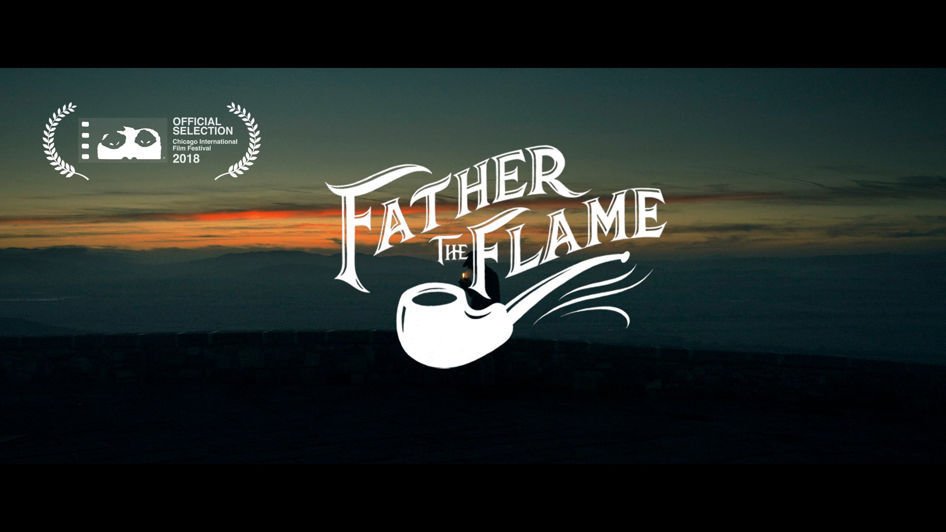 Father the Flame - Official Trailer 2019