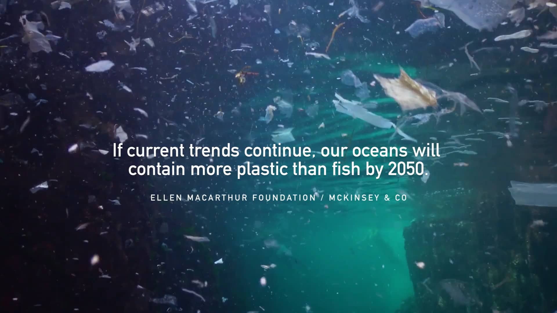 CatHTR Chemical Recycling of Waste Plastic on Vimeo