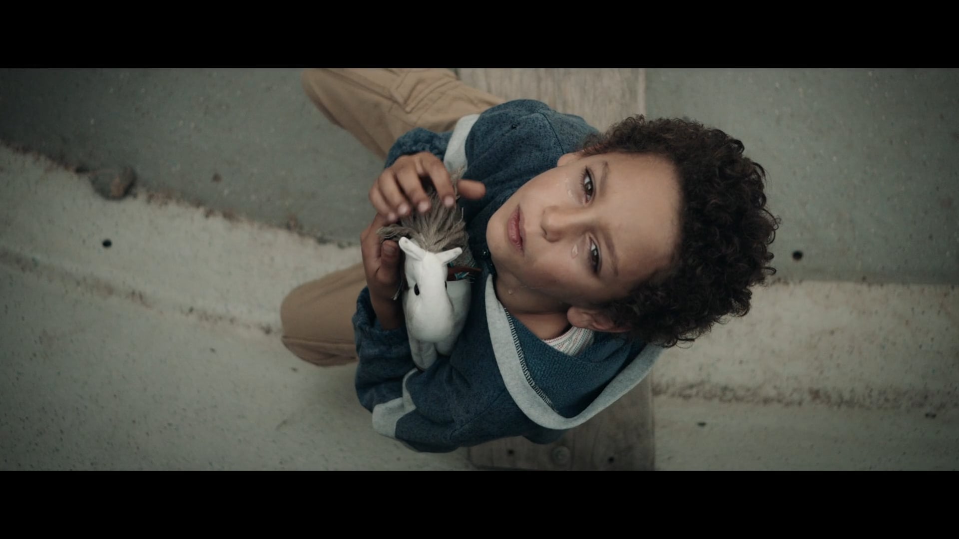 Aziz - Kurzfilm Trailer