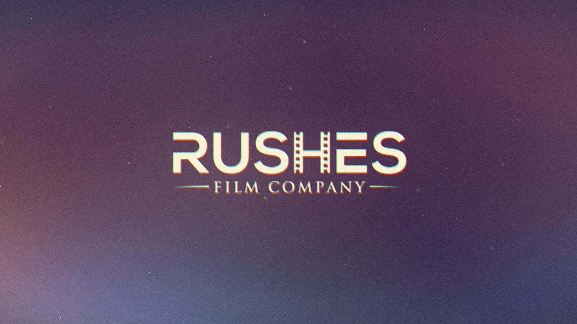 Rushes Film Company Reel, Sep '19 on Vimeo
