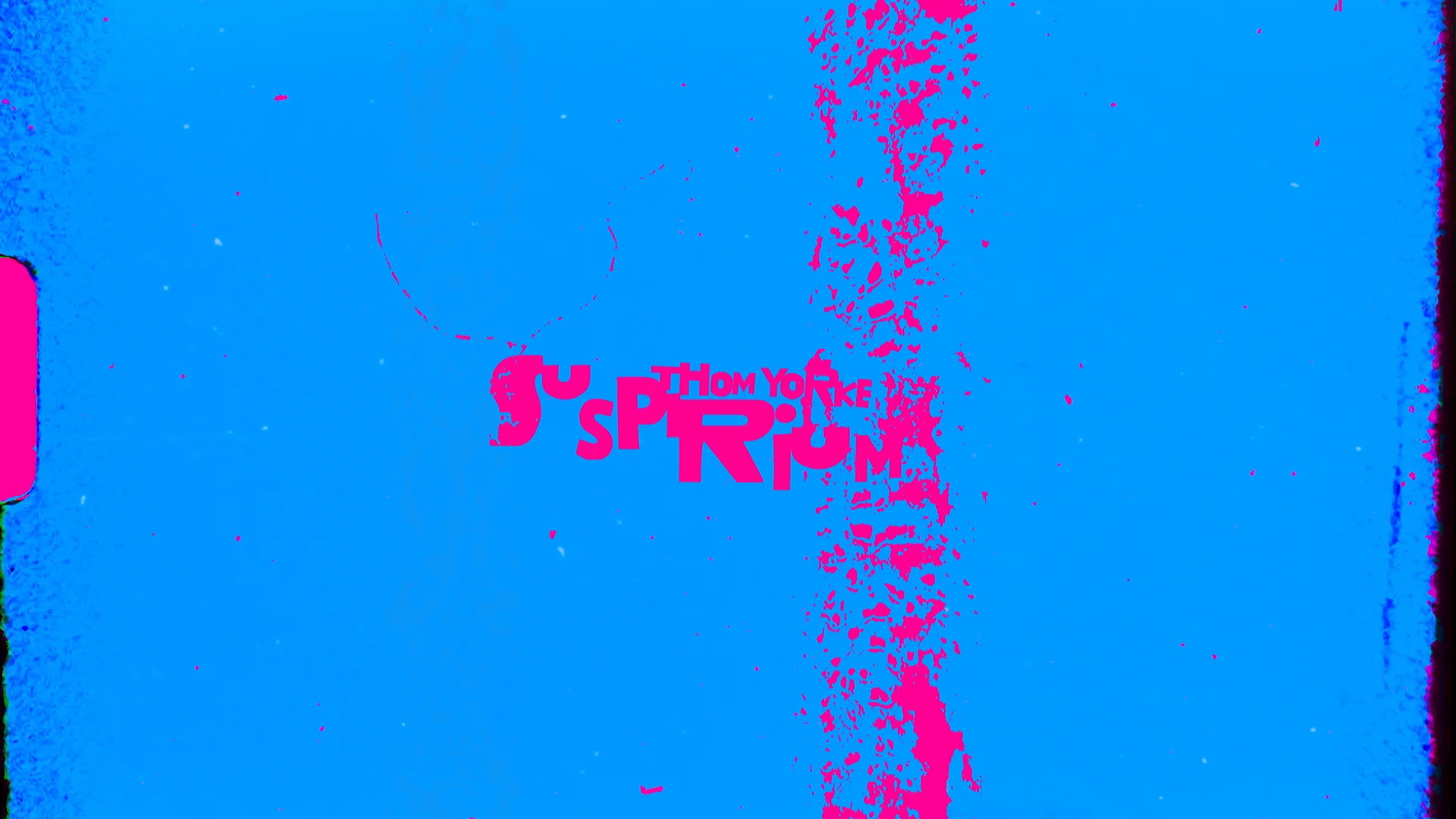 Thom Yorke 'Suspirium' (Official Video) | Videos & Movies on Vimeo