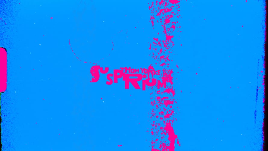 Thom Yorke 'Suspirium' (Official Video) | Videos & Movies on Vimeo