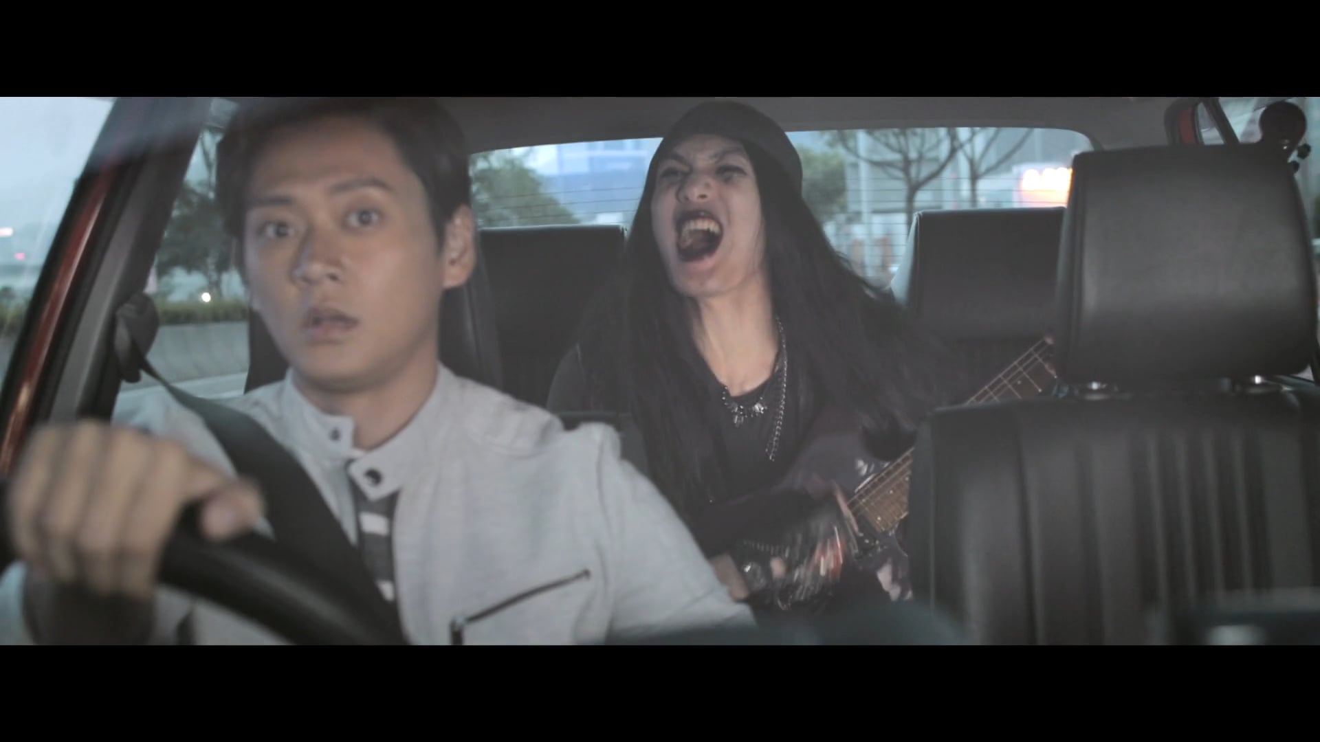 Dah Sing Bank Personal Loan TVC & Online video 2018 大新銀行私人貸款廣告2018 Director version - 變身篇