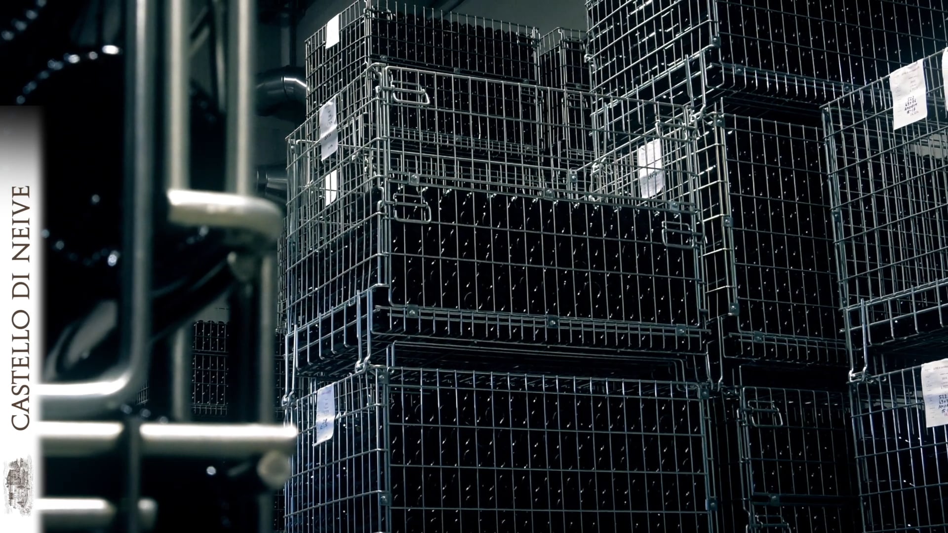 Locali di stoccaggio