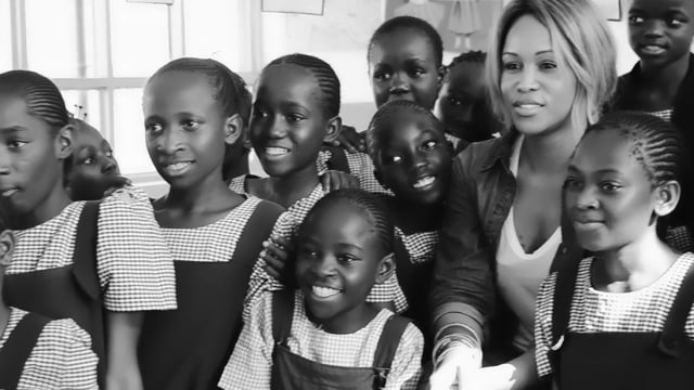 Malaika - Transforming Girls' Education