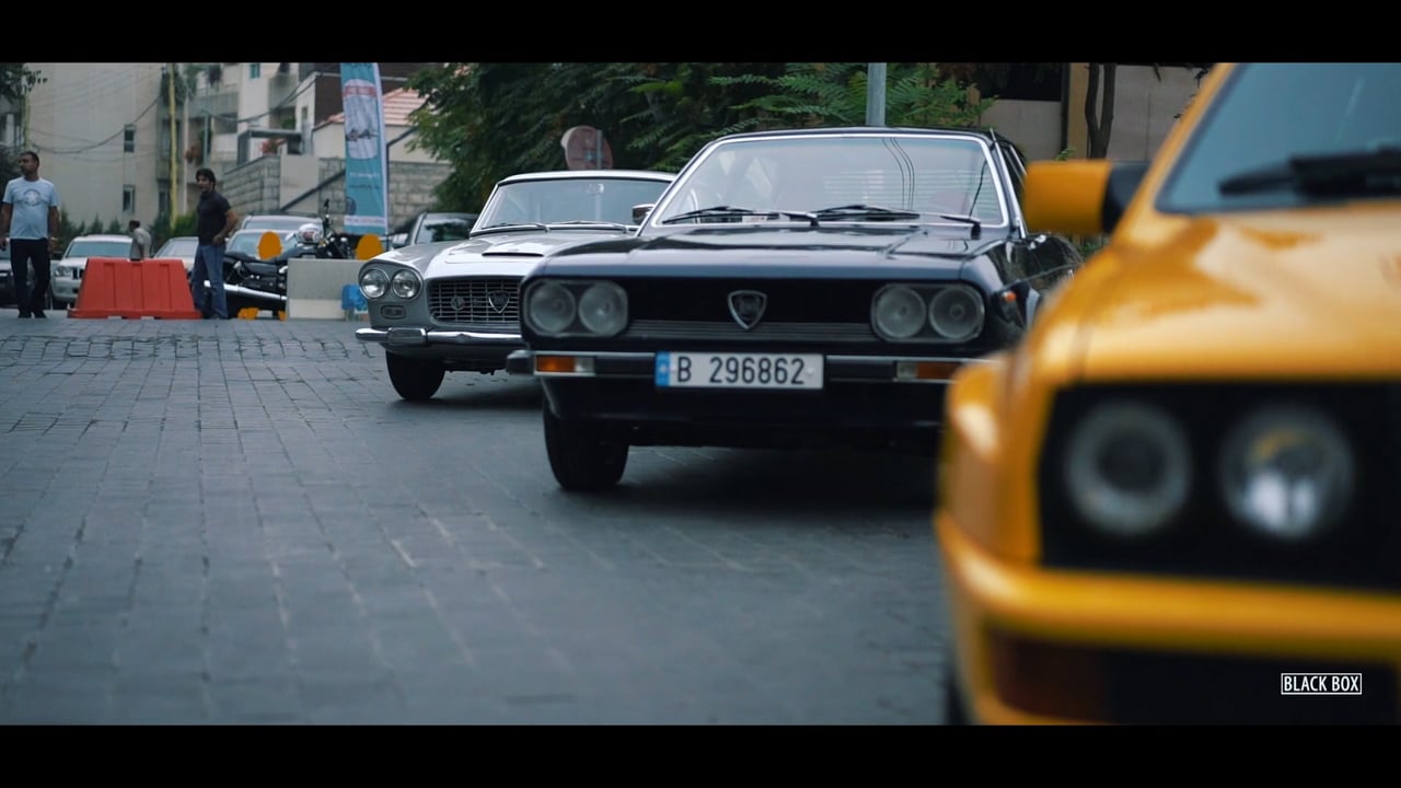 Classic Car Show 2018 | The Trailer