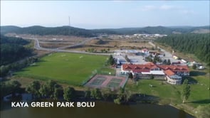 kaya green park bolu jolly