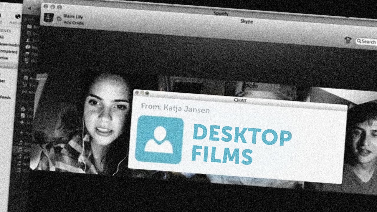 Desktop Films