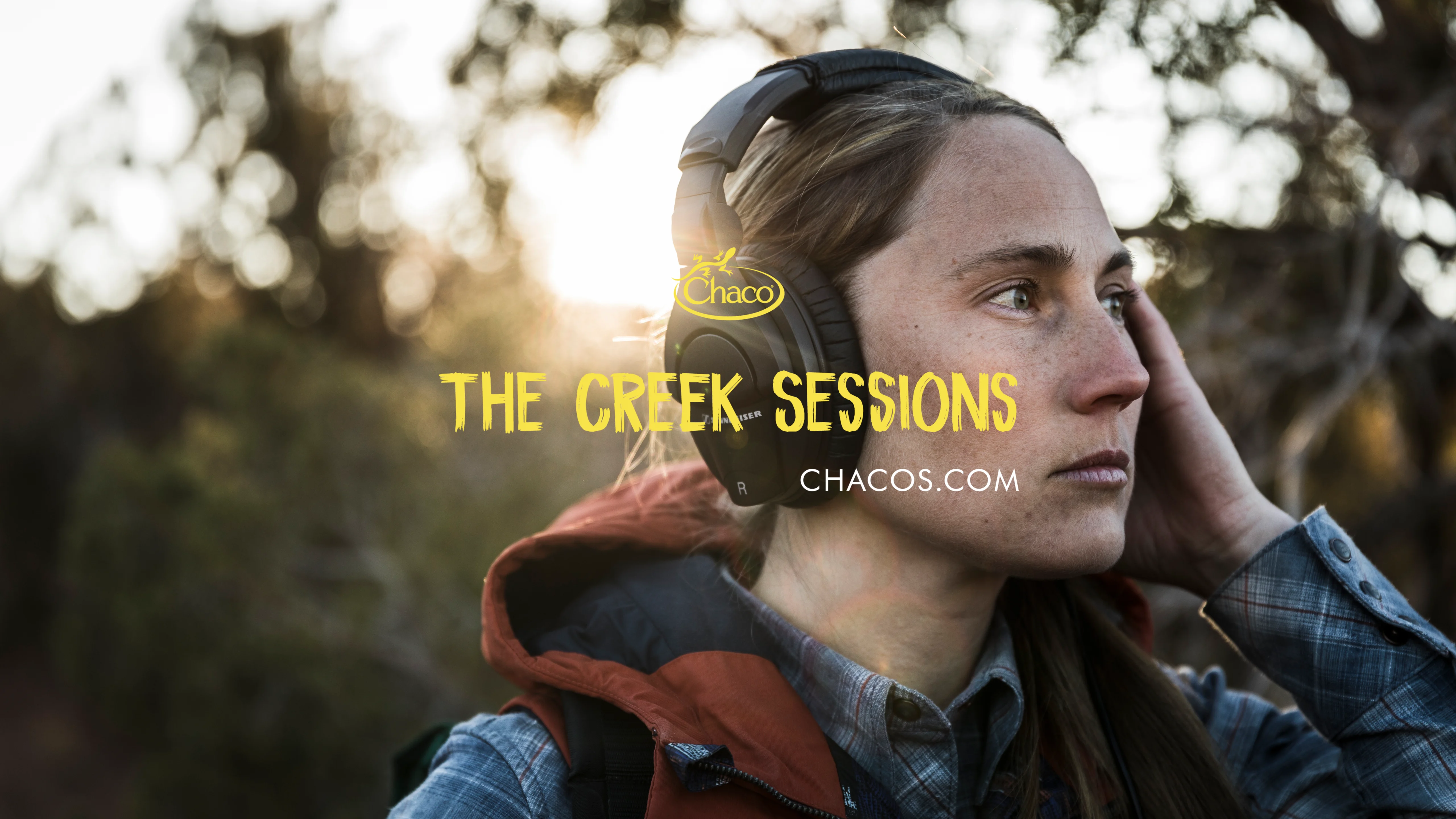 Chaco Creek Sessions feat. Jessica Kilroy