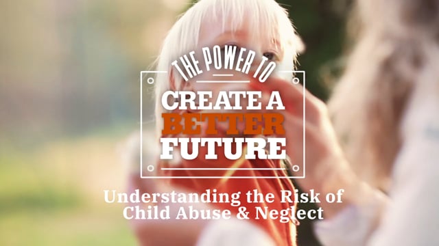 The Power To Create A Better Future - Understanding the Risks