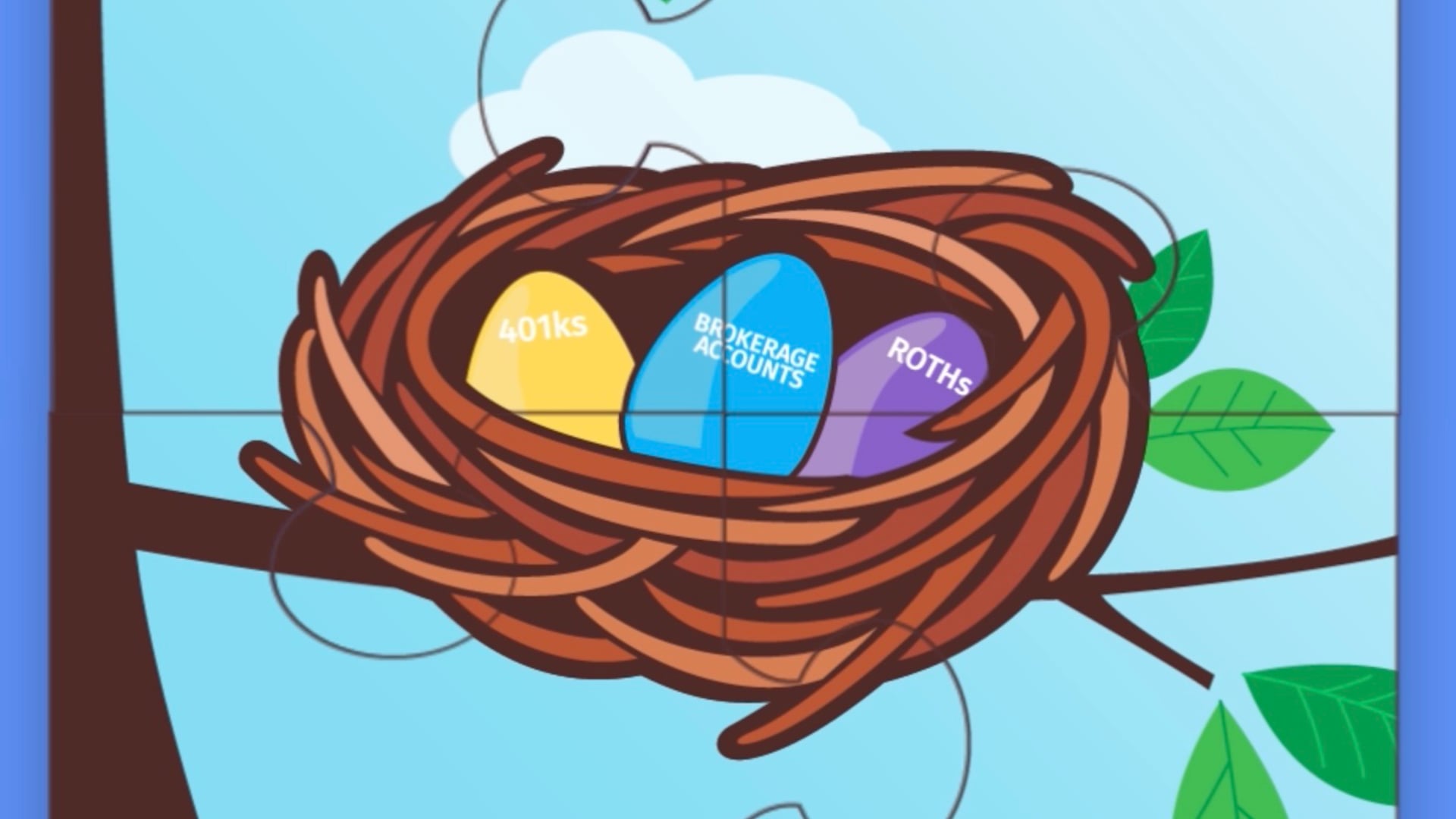 Benefits of a Tax Efficient Distribution Strategy