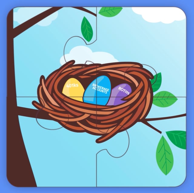 You May Benefit From a Custom Spending Strategy in Retirement