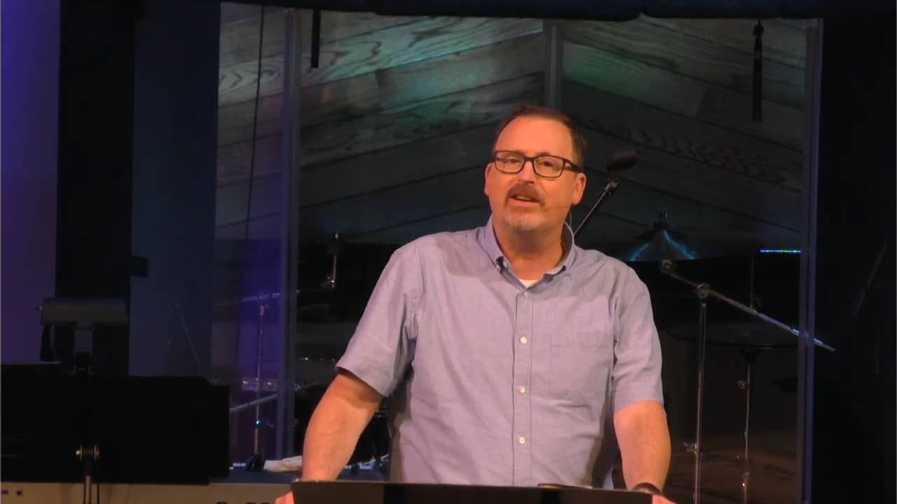 Gilliam Springs Baptist Church LIVESTREAM on Vimeo