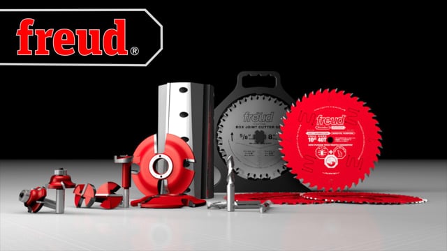 P410 | Saw Blades | General Purpose/Combination | Premier Fusion